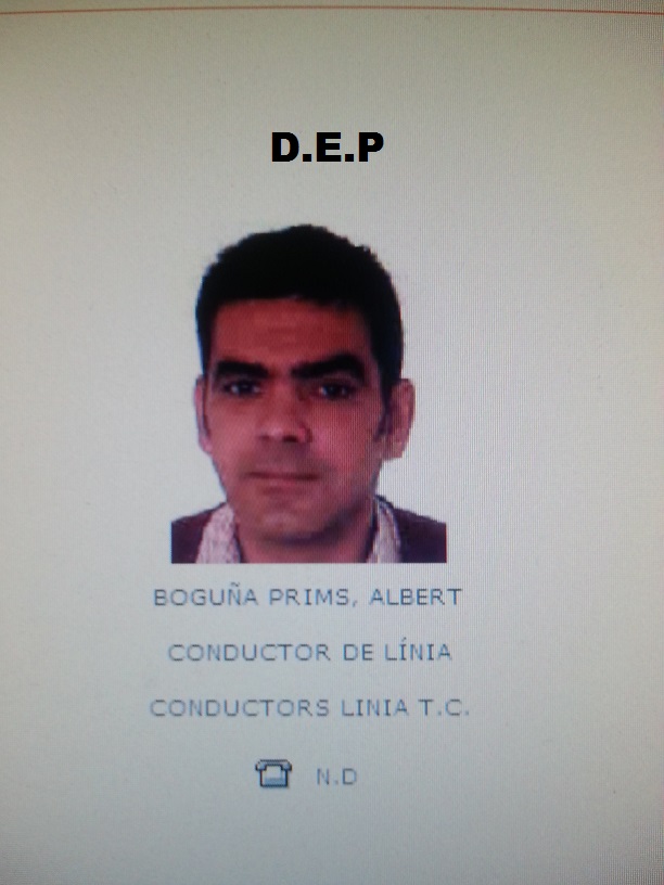 ALBERT BOGUÑA