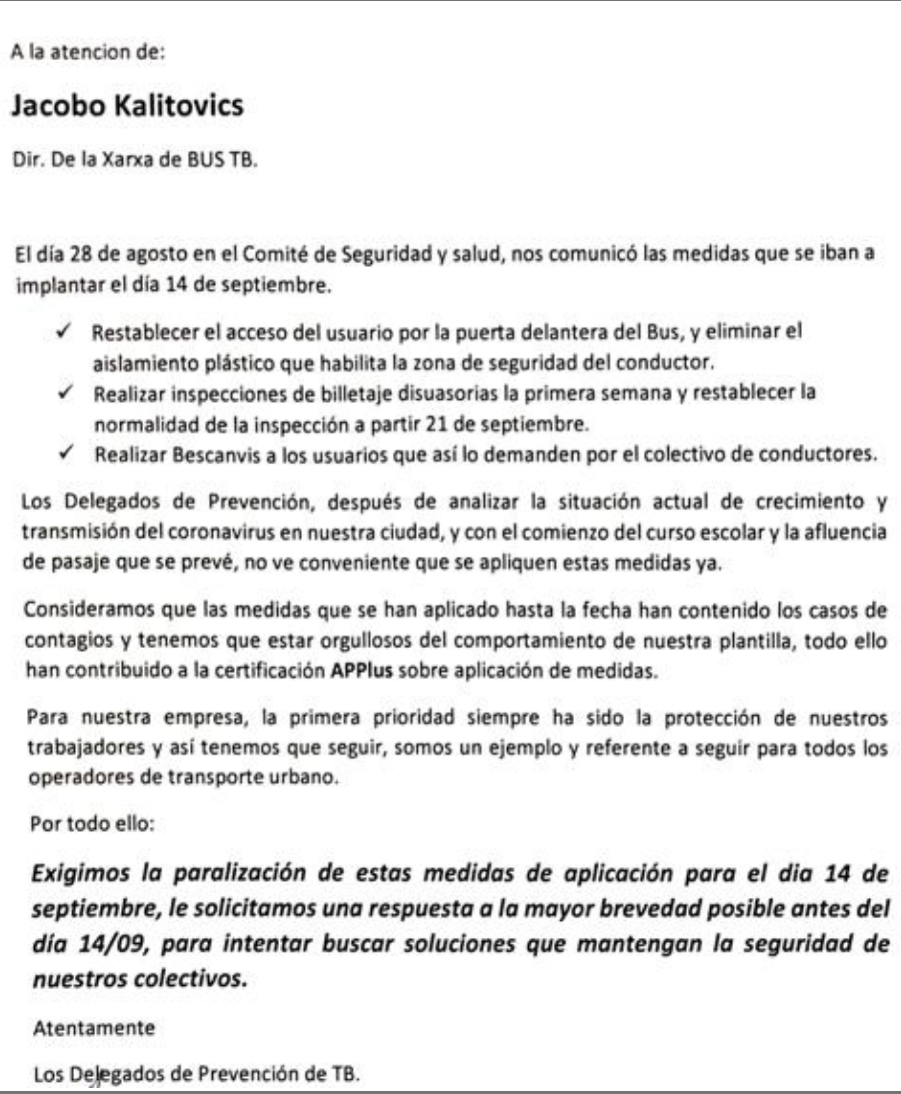 Carta CSS