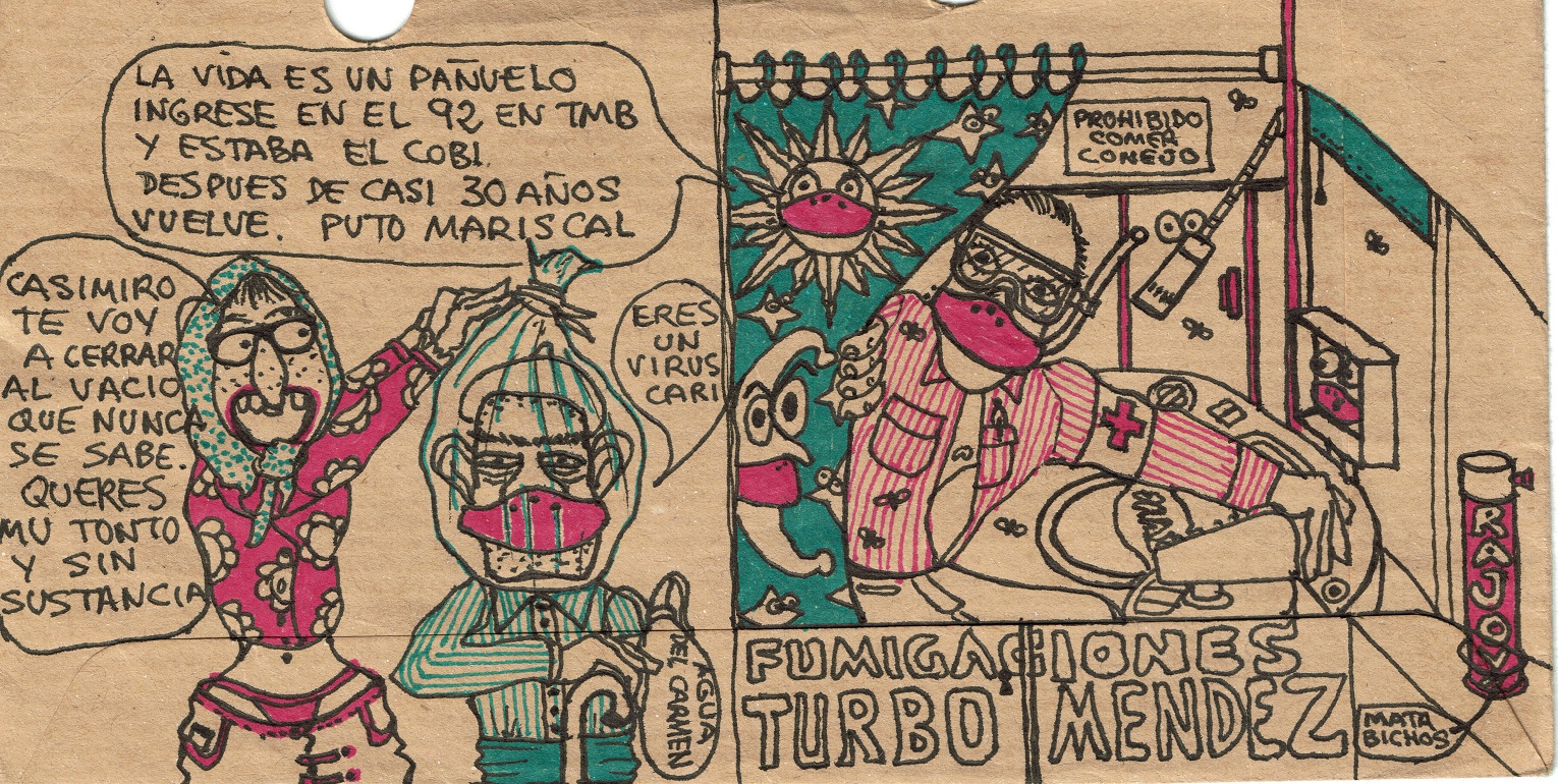 Corona Méndez 4