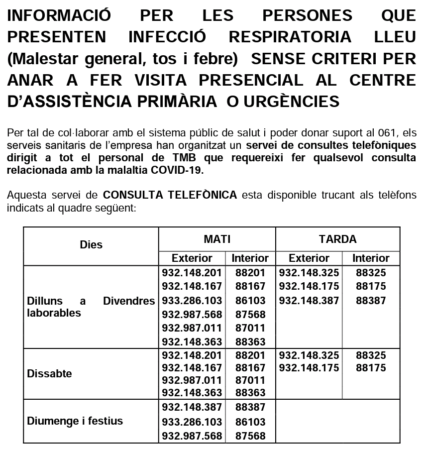 Informacion sintomatologia 1