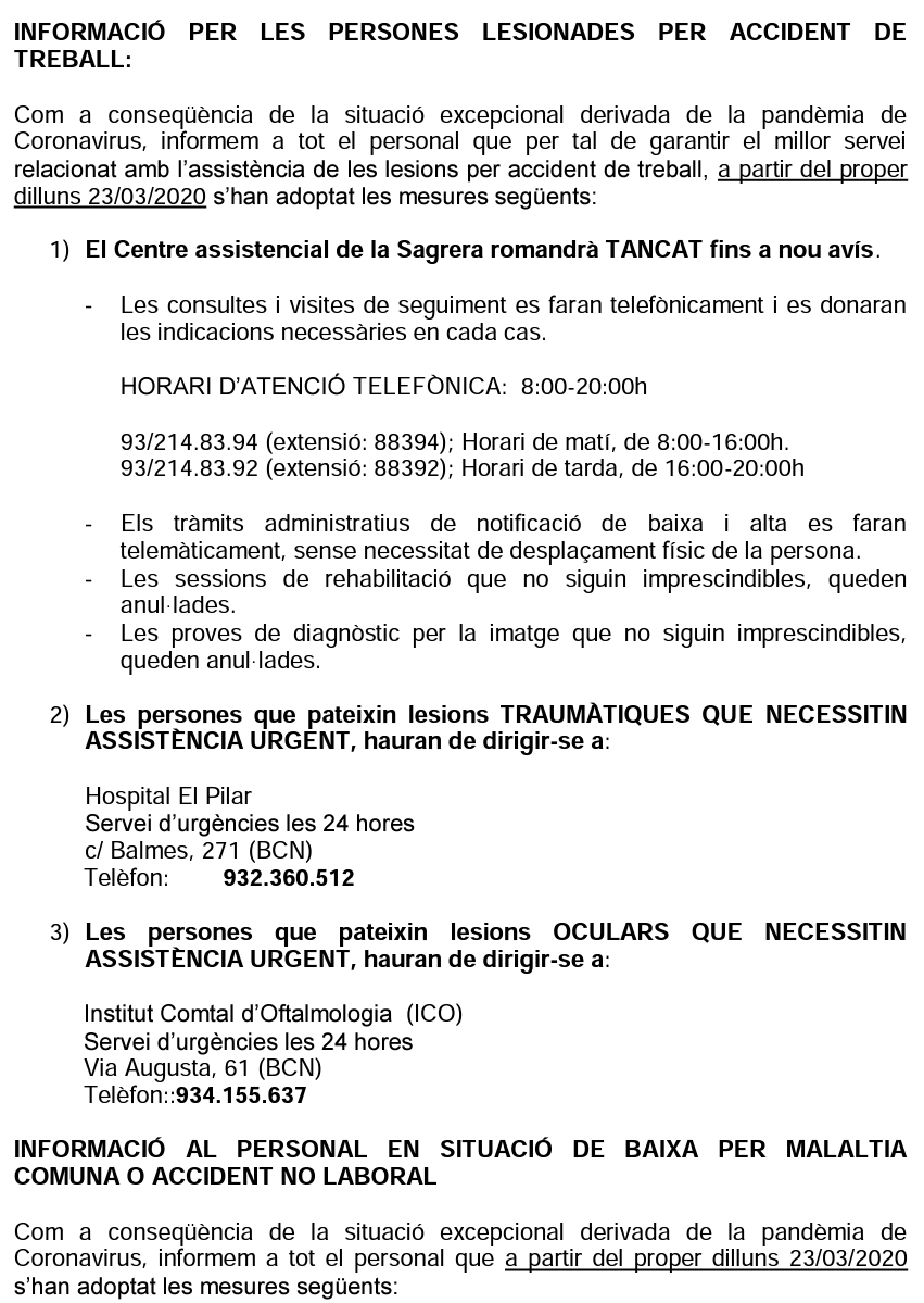Informacion sintomatologia 2