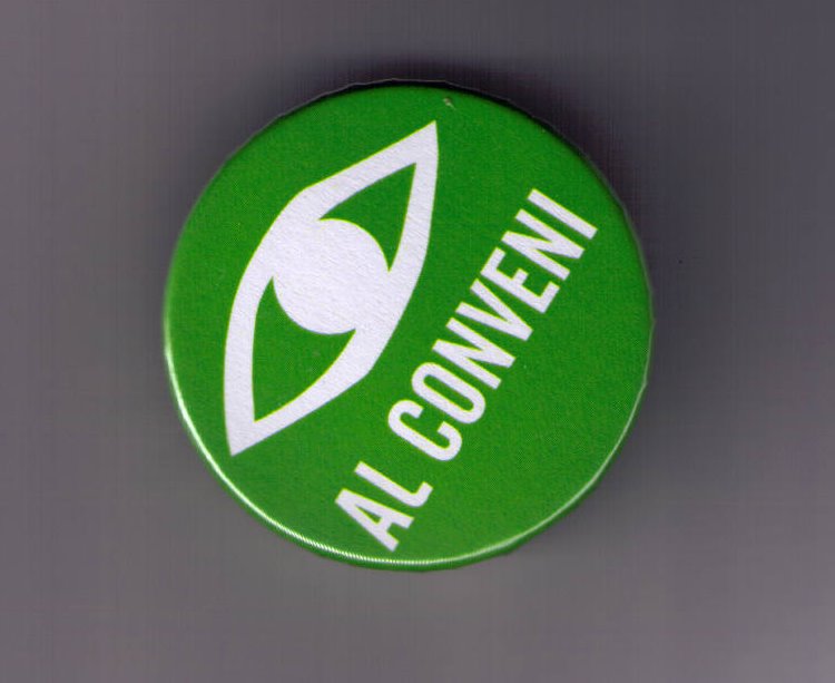 OJO AL CONVENI