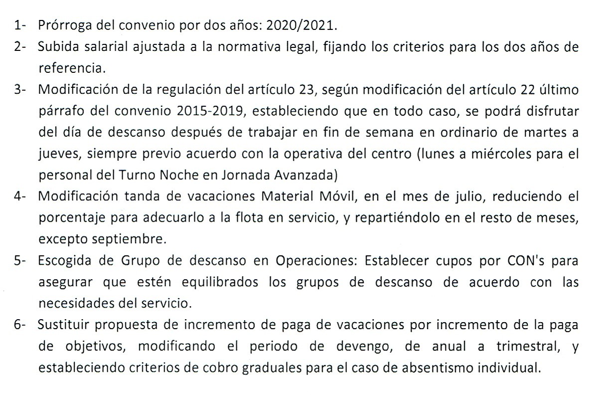 Propuesta empresa